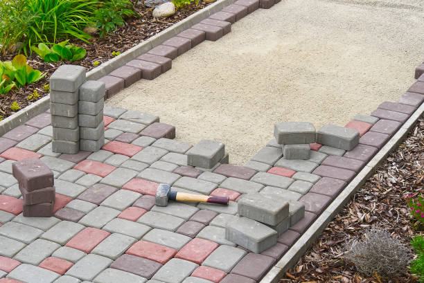 Best Professional Driveway Pavers  in Willis, TX