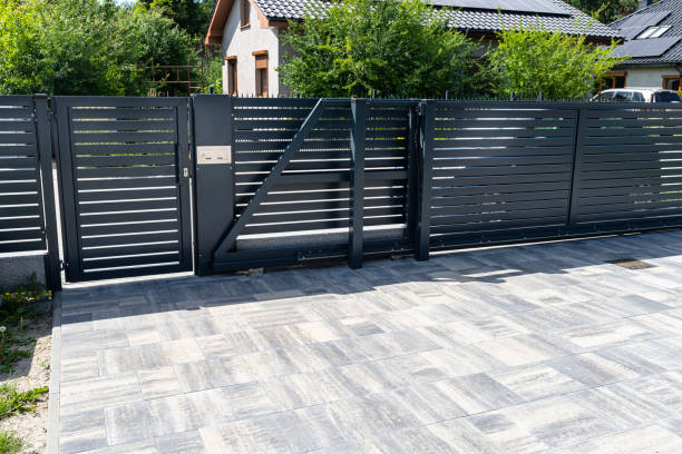 Best Commercial Driveway Pavers  in Willis, TX