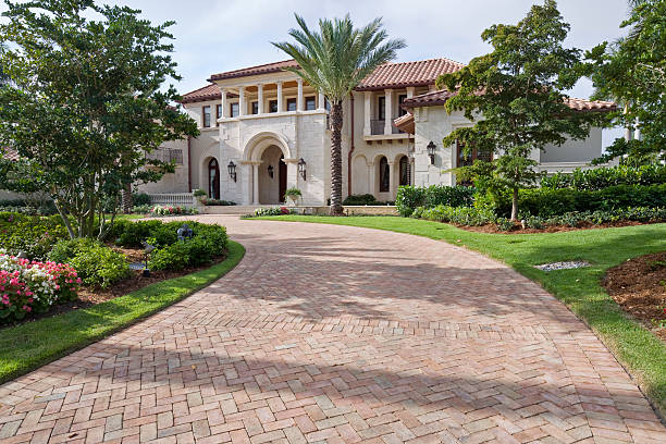 Best Driveway Resurfacing Pavers  in Willis, TX