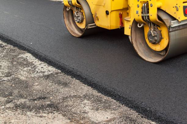 Professional Driveway Pavers in Willis, TX
