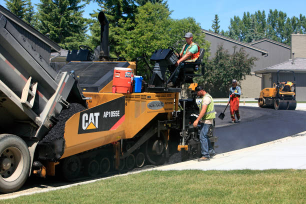 Best Best Driveway Pavers  in Willis, TX